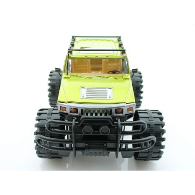 Машина инерционная Bigfoot 6801A/B/C "Hummer" цвет в асс. п/к