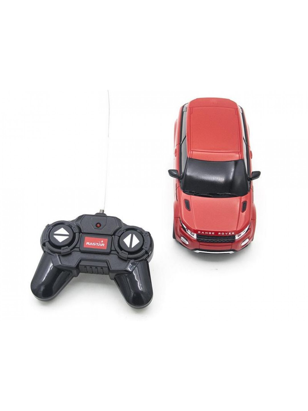 Р/У машина Rastar RangeRover Evoque 1:24, в ассортименте