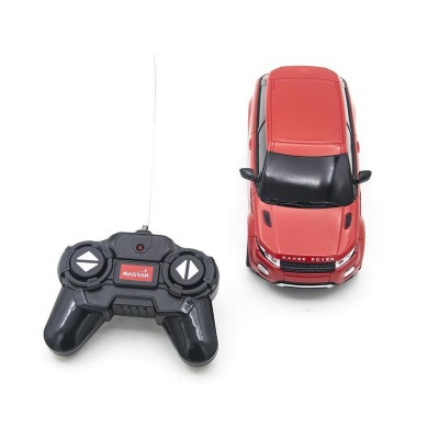 Р/У машина Rastar RangeRover Evoque 1:24, в ассортименте