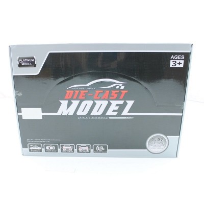 Машина 1:32 Lexus RX450 свет, звук, инерция 15см (1/12шт.) б/к Машина 1:32 Lexus RX450 свет, звук, инерция 15см (1/12шт.) б/к