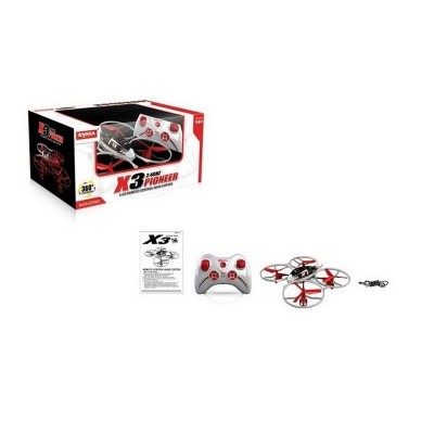 Р/У квадрокоптер Syma X3 Pioneer 2.4G RTF