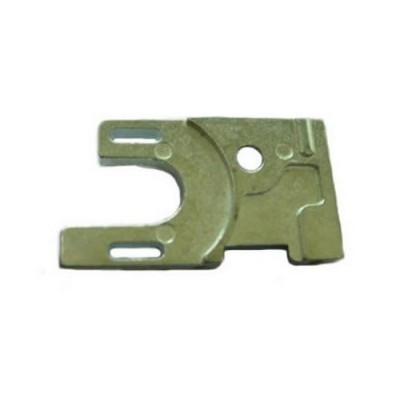 Крепление двигателя для Himoto 1/10 Крепление двигателя для Himoto 1/10