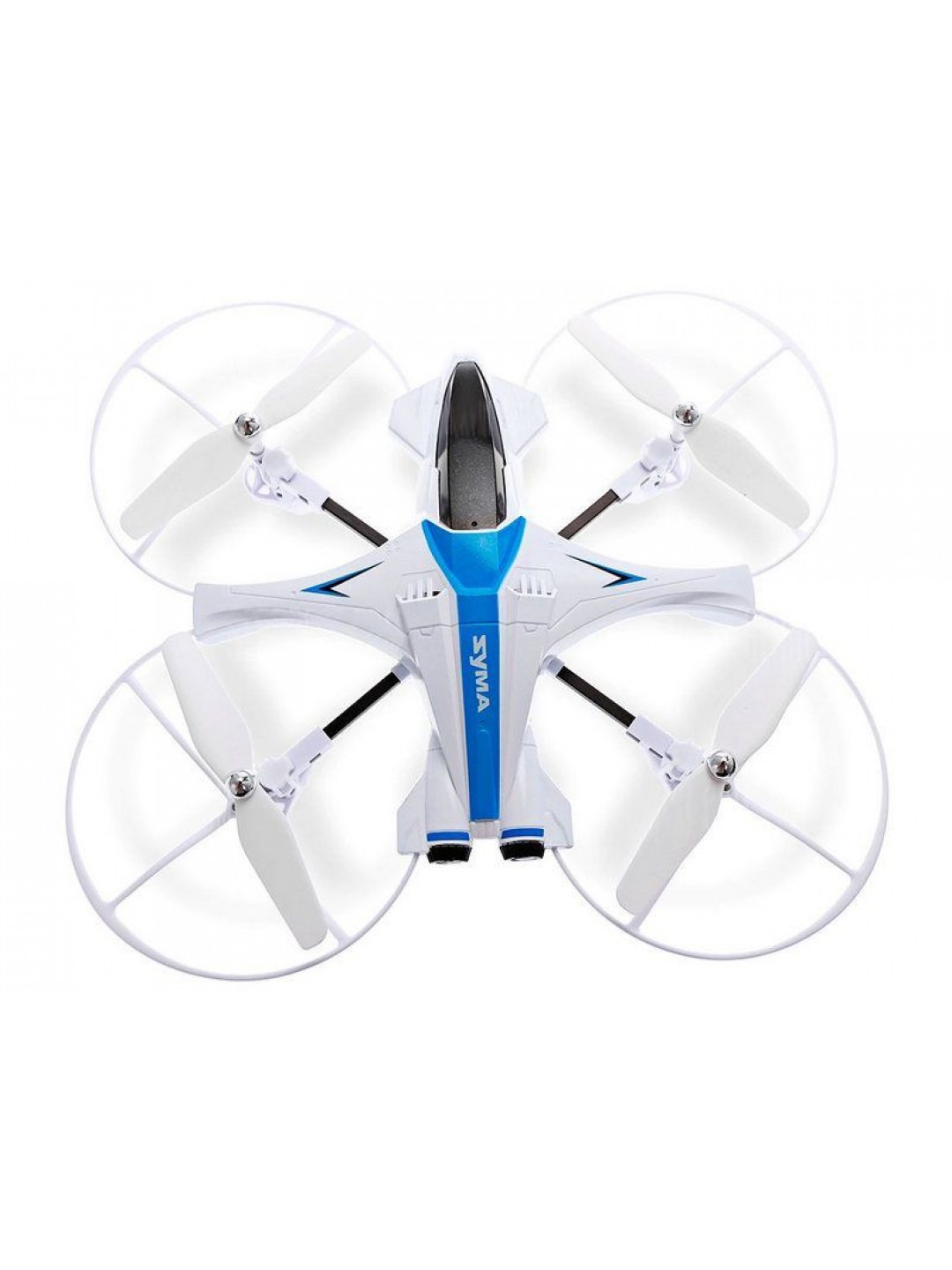 Р/У квадрокоптер Syma X14 2.4G RTF