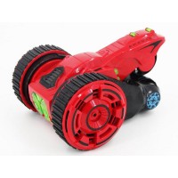 Р/У машинка-перевертыш Meiqibao 5588-604 четырехколесная, акб