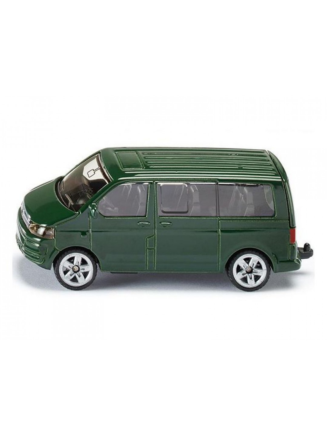 Микроавтобус Siku 1070 Volkswagen Multivan 1/55, 8 см