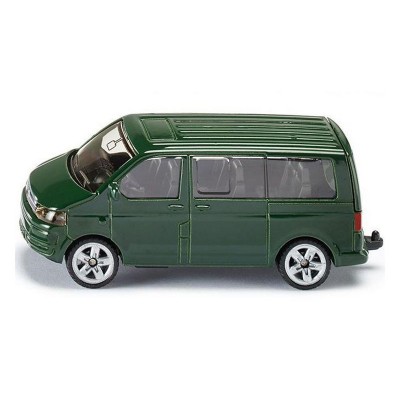 Микроавтобус Siku 1070 Volkswagen Multivan 1/55, 8 см