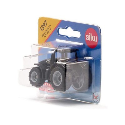 Трактор Siku 1397 Deutz-Fahr TTV 7350 Warrior
