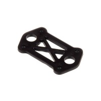 Пластина верхняя центрального диффа для Monster Truck для Remo Hobby 1/8 94992 Пластина верхняя центрального диффа для Monster Truck для Remo Hobby 1/8 94992