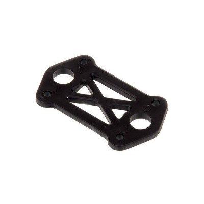 Пластина верхняя центрального диффа для Monster Truck для Remo Hobby 1/8 94992 Пластина верхняя центрального диффа для Monster Truck для Remo Hobby 1/8 94992