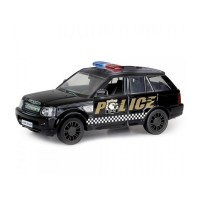 Машина Ideal 1:30-39 Land Rover Range Rover Sport Полиция Машина Ideal 1:30-39 Land Rover Range Rover Sport Полиция