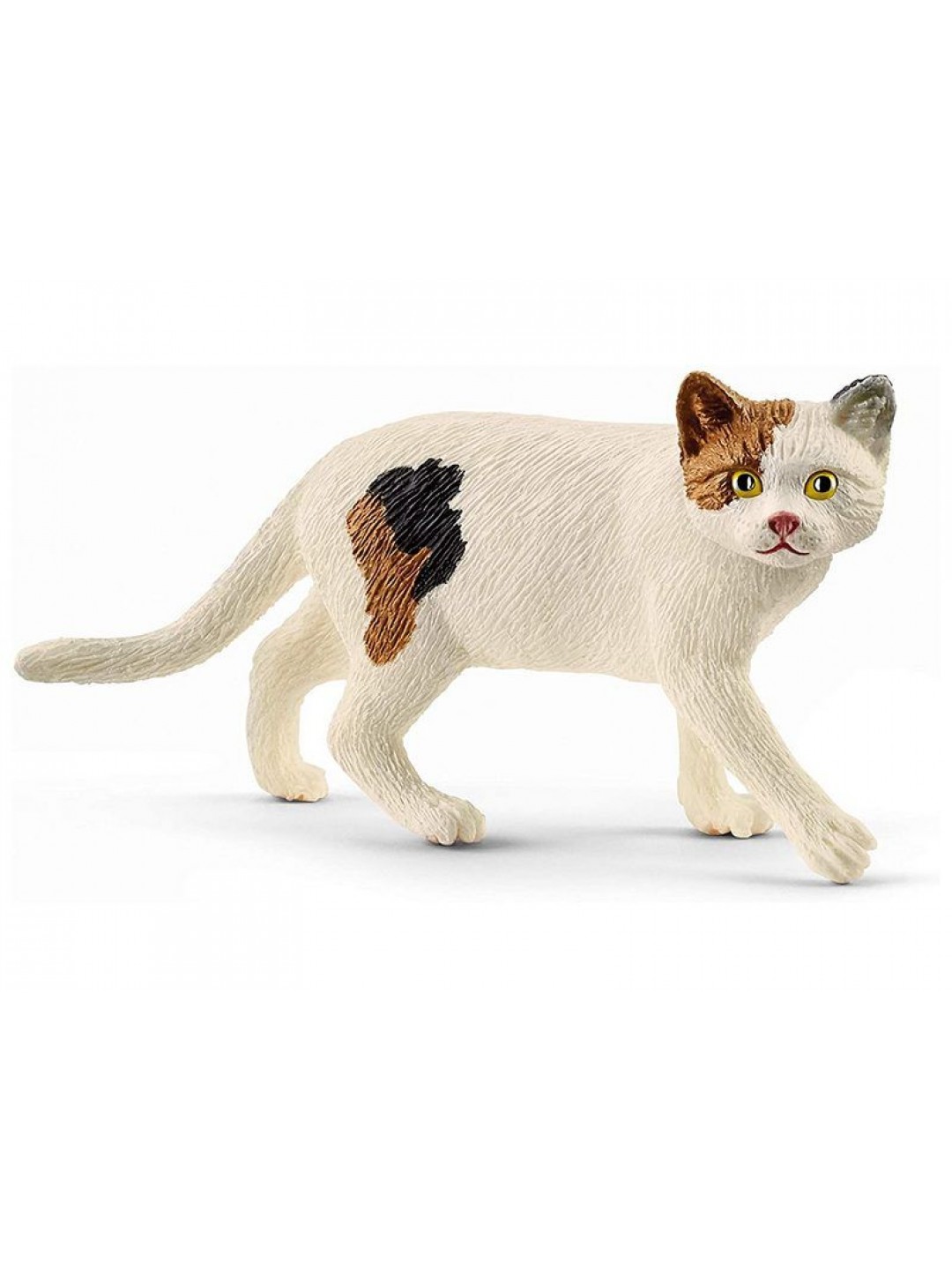 Фигурка Schleich Кошка, американская