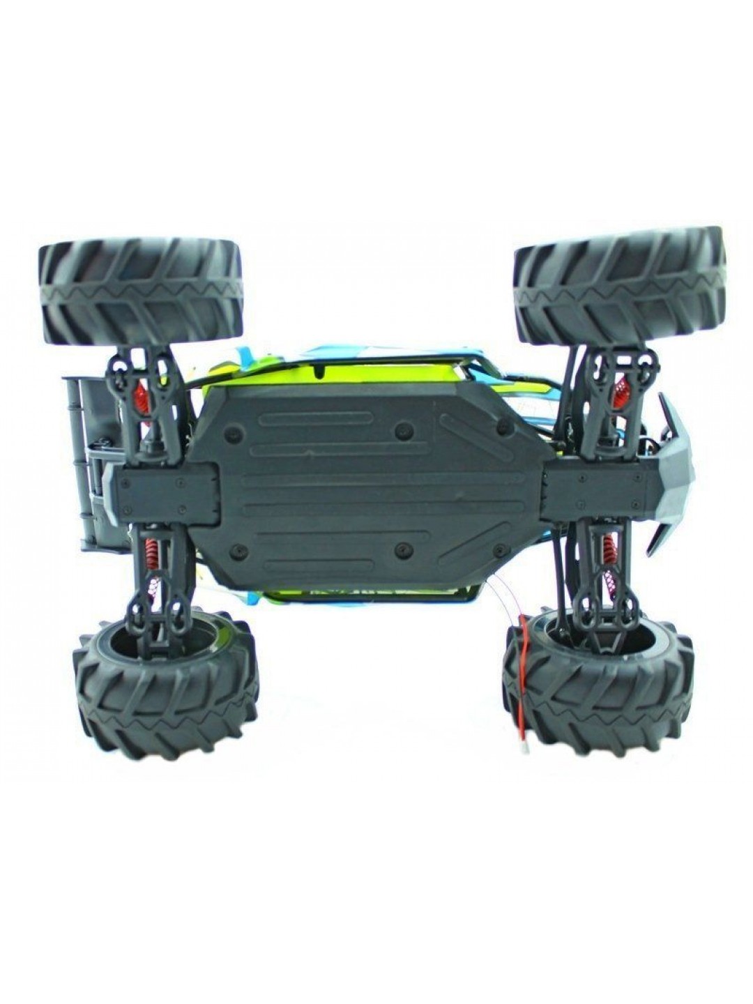 Радиоуправляемый шорт-корс амфибия Feilun The Brave 4WD 2.4G 1/12 RTR