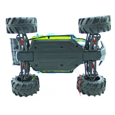 Радиоуправляемый шорт-корс амфибия Feilun The Brave 4WD 2.4G 1/12 RTR