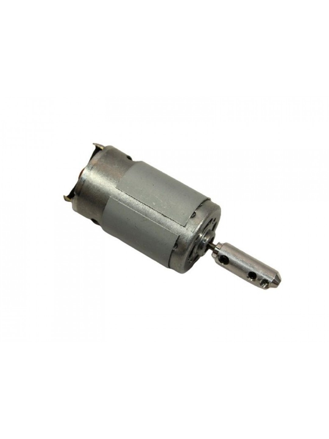 Мотор коллекторный 390A для катера Volantex RC Vector SR48