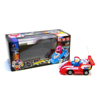 Р/У машина WLToys Карт Mini 2017 1/23 +акб.