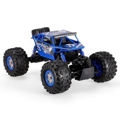 Р/У краулер-амфибия Zegan 4WD RTR 1:12 2.4G +акб