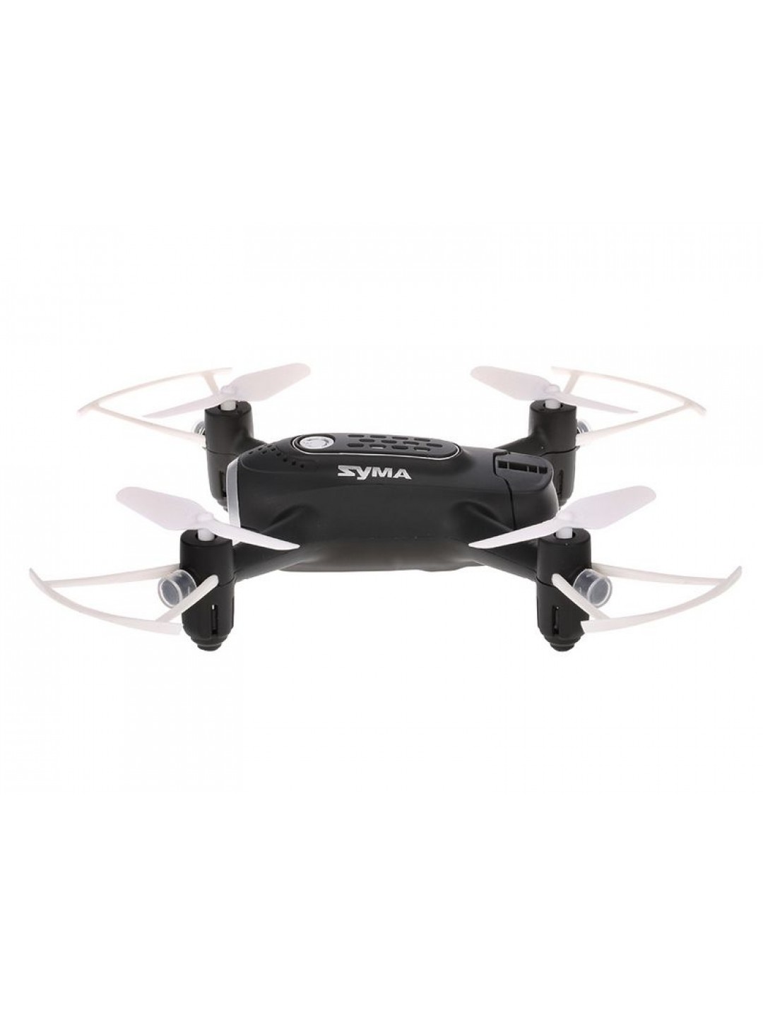 Р/У квадрокоптер Syma X22W с FPV трансляцией Wi-Fi, камера 0,3 Мп, 2.4G RTF