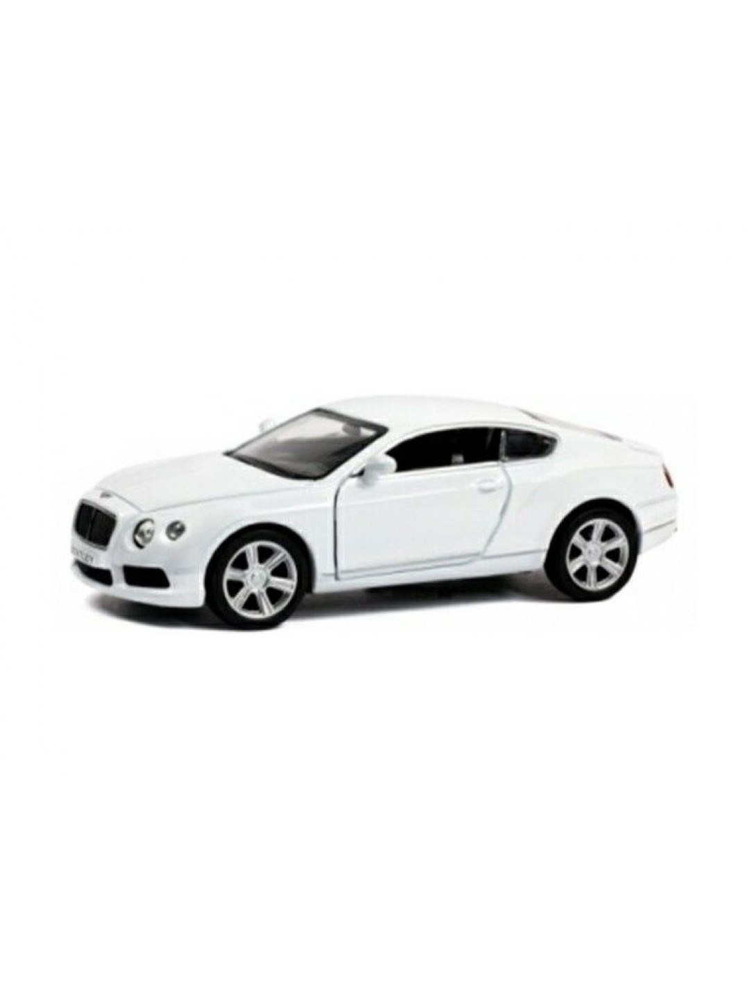 Машина Ideal 1:30-39 Bentley Continental GT
