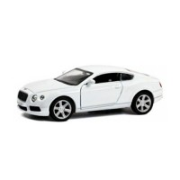 Машина Ideal 1:30-39 Bentley Continental GT Машина Ideal 1:30-39 Bentley Continental GT
