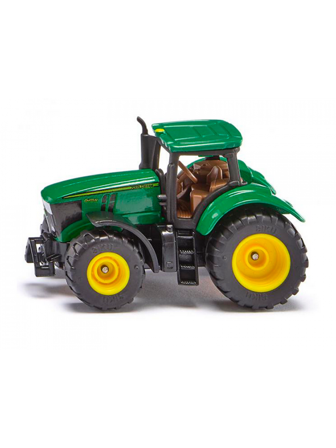 Трактор Siku 1064 John Deere 6215R