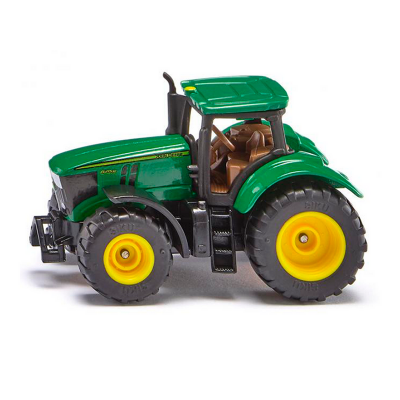Трактор Siku 1064 John Deere 6215R