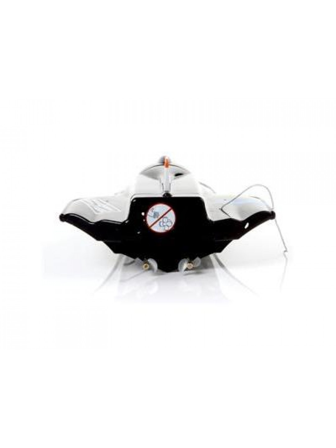 Р/У катер Create Toys Racing Boat 27Mhz RTR