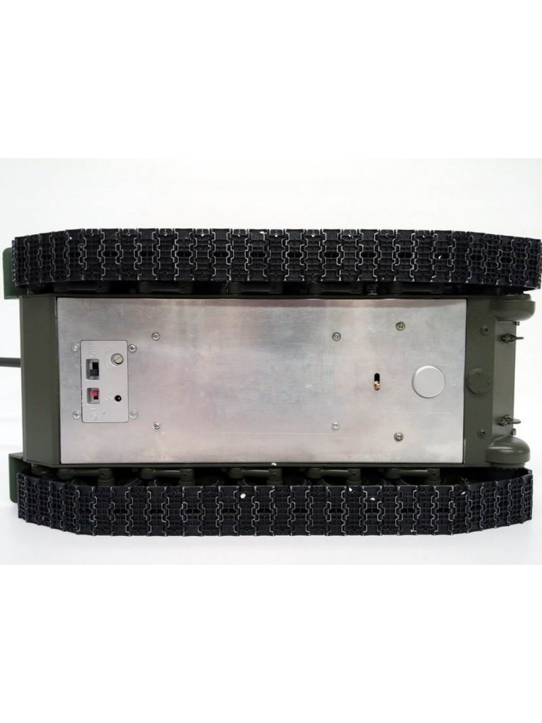 Р/У танк Taigen 1/16 T34-85 (СССР) (для ИК танкового боя) KIT