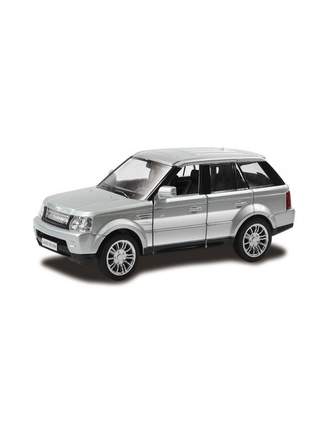 Машина Autotime "LAND ROVER RANGE ROVER SPORT" 5"