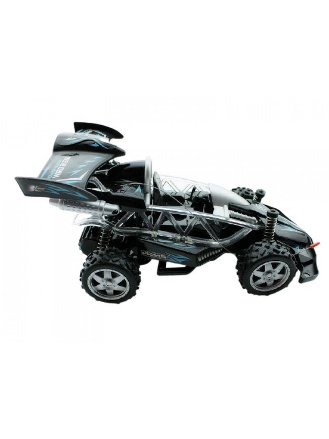 Р/У багги "Thunder" 1/16