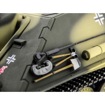 Р/У танк Taigen 1/16 Jagdpanther (Германия) 2.4G RTR
