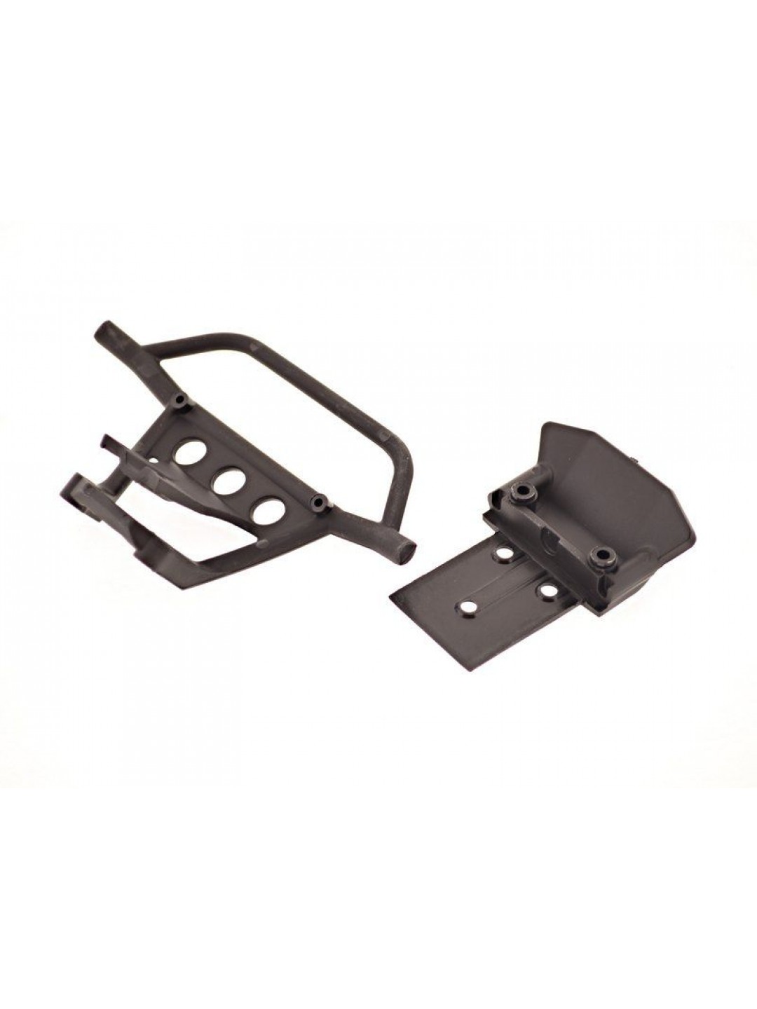 Передний бампер для Remo Hobby RH8035, RH8036, RH8065