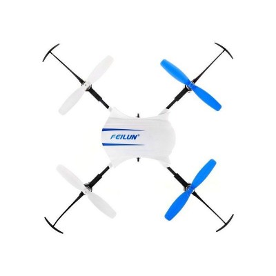 Р/У квадрокоптер Feilun FX119 2.4G RTF перевернутый полет