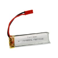 Аккумулятор Li-Po  500mAh, 3,7V для вертолета Syma S32