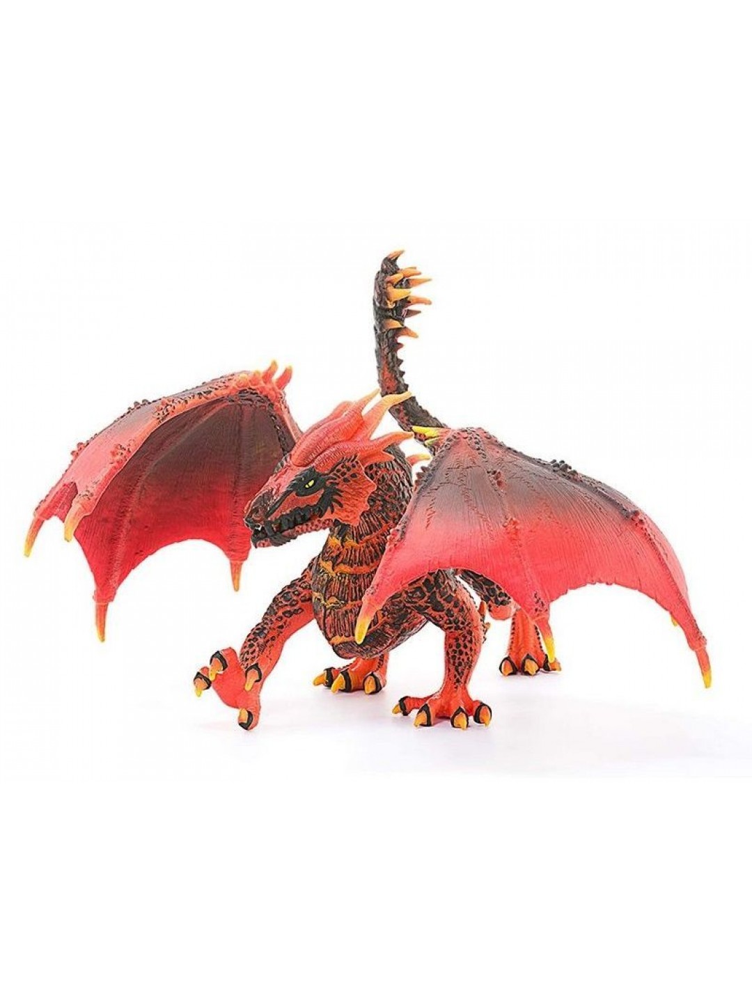 Фигурка Schleich Дракон Лава