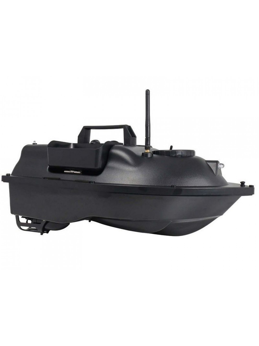Радиоуправляемый катер для рыбалки Flytec V010 GPS 2.4G RTR