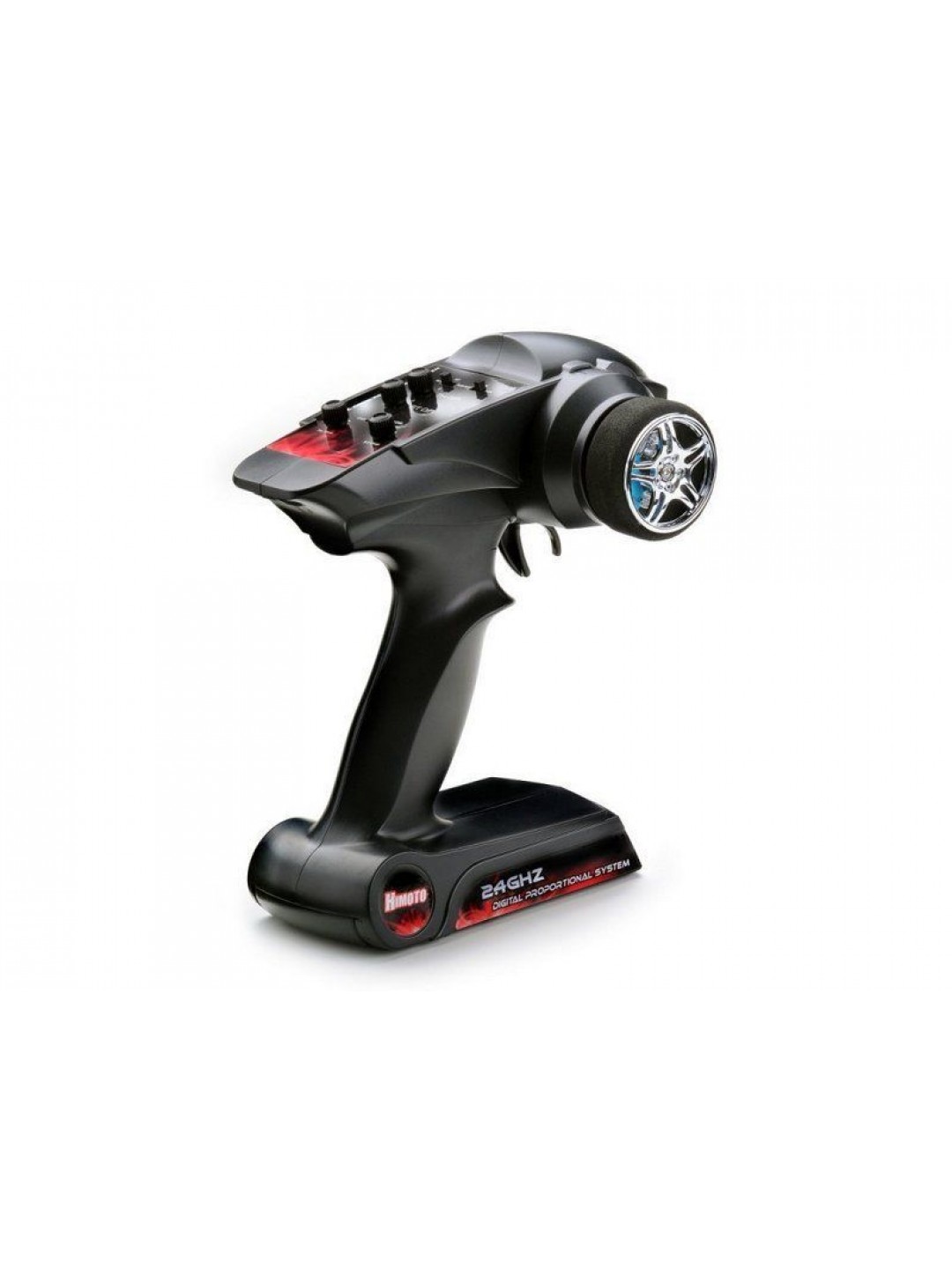Радиоуправляемый дрифт Himoto 4WD 2.4G 1/10 RTR