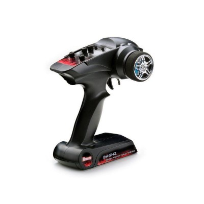 Радиоуправляемый дрифт Himoto 4WD 2.4G 1/10 RTR