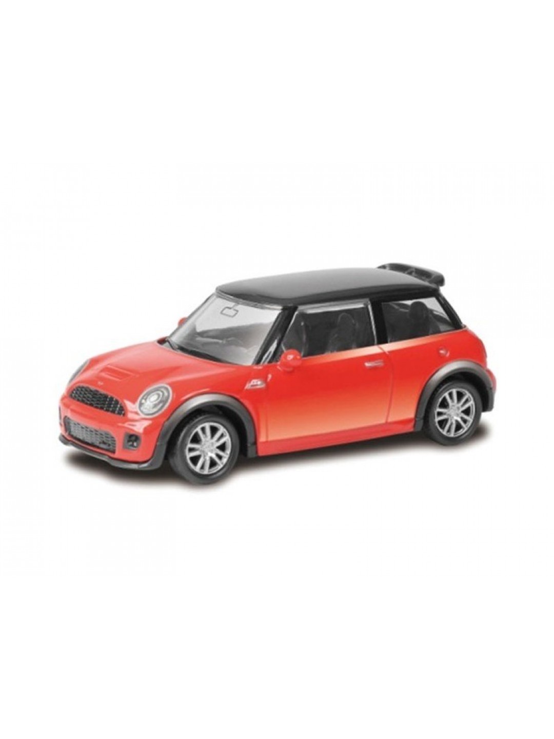 Машина Ideal 1:30-39 MINI Cooper S