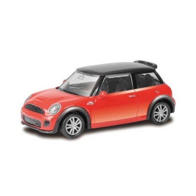 Машина Ideal 1:30-39 MINI Cooper S Машина Ideal 1:30-39 MINI Cooper S