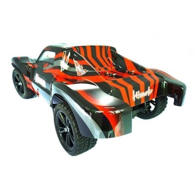 Радиоуправляемый шорт-корс Himoto Spatha 4WD 2.4G 1/10 RTR