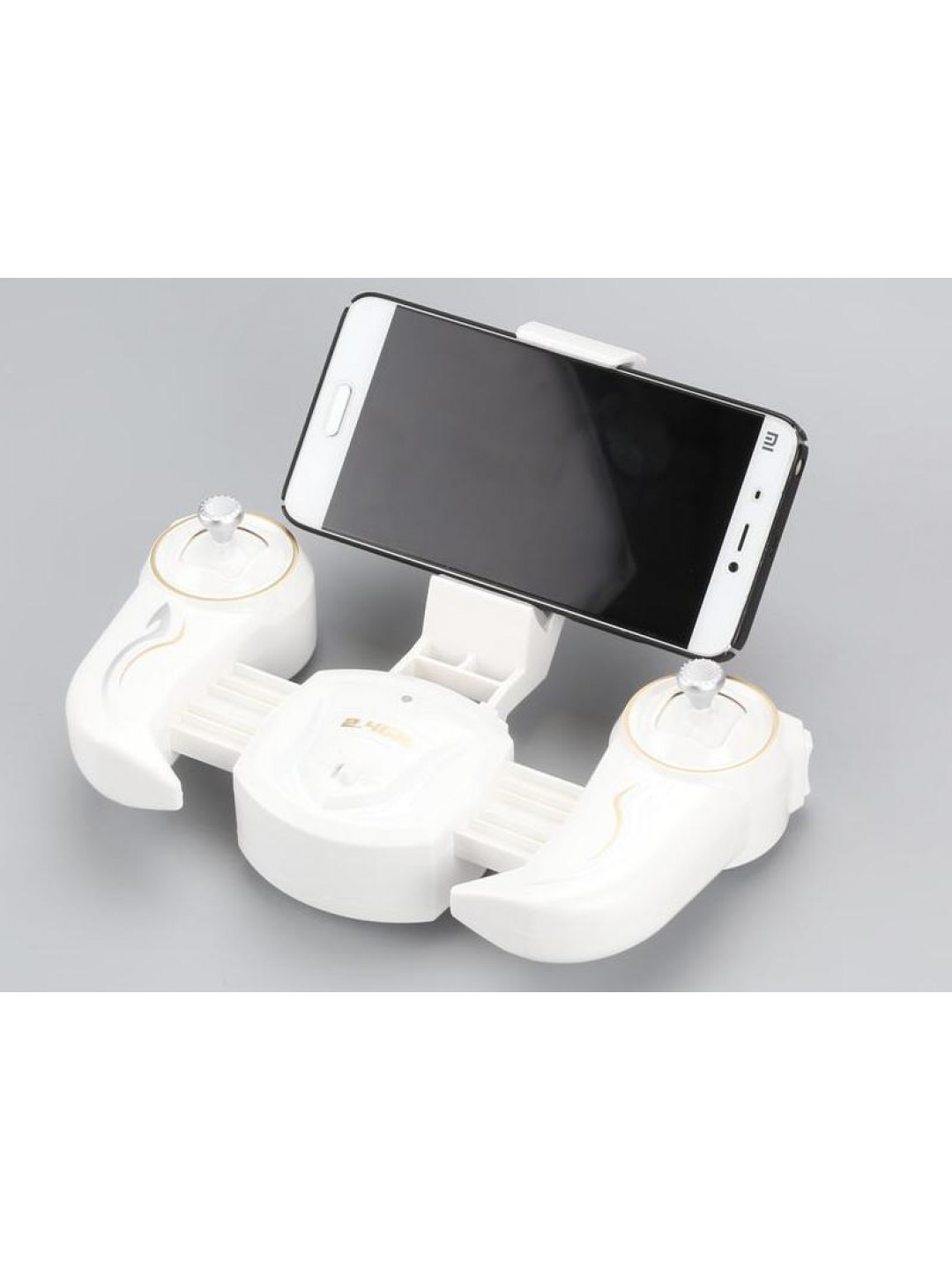 Р/У квадрокоптер Cheerson CX-95W WiFi Mini Racing Drone RTF 2.4G (зеленый)