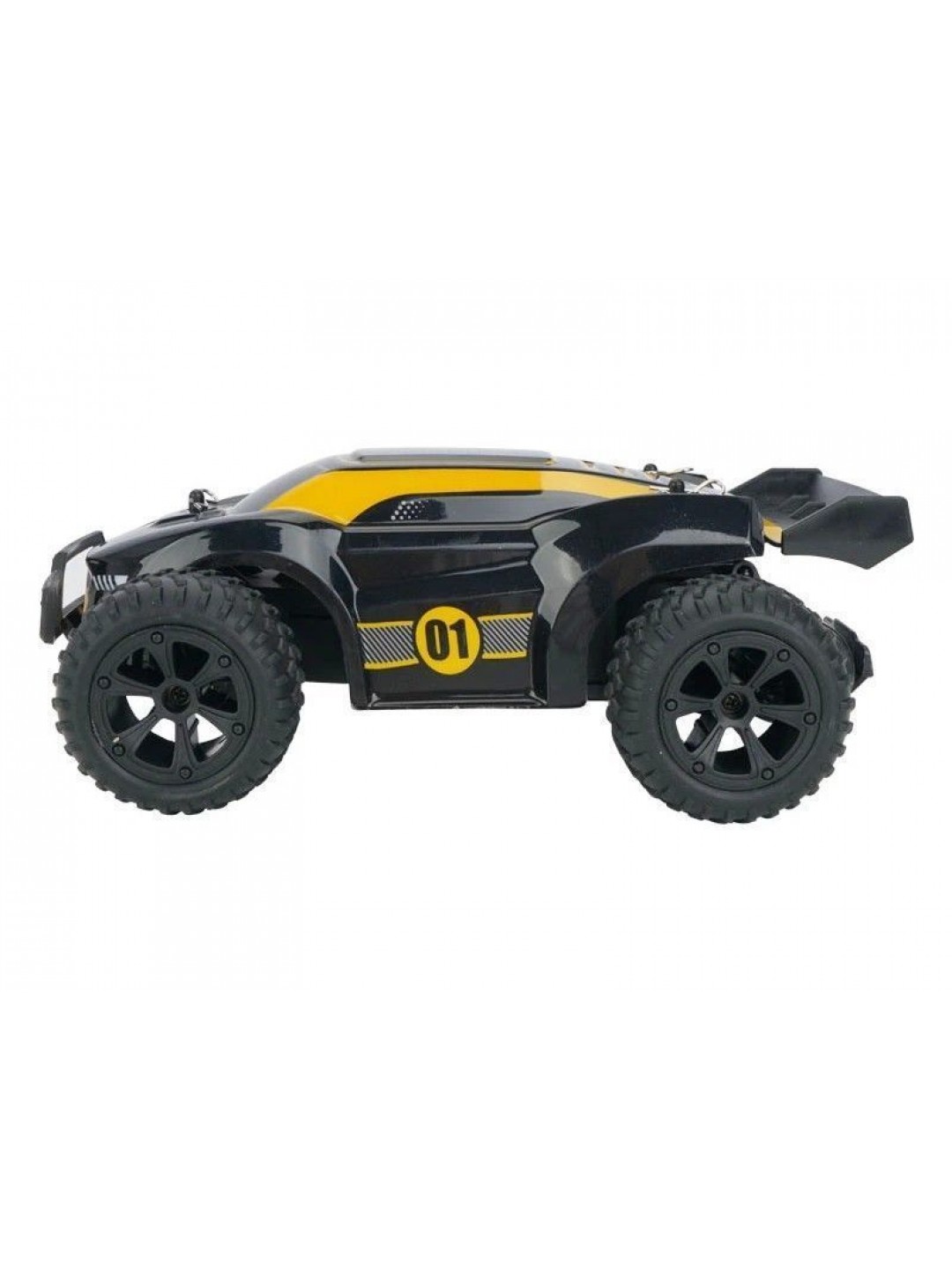 Машинка монстр JJRC Q88, свет, 1/22 4WD 2.4G RTR