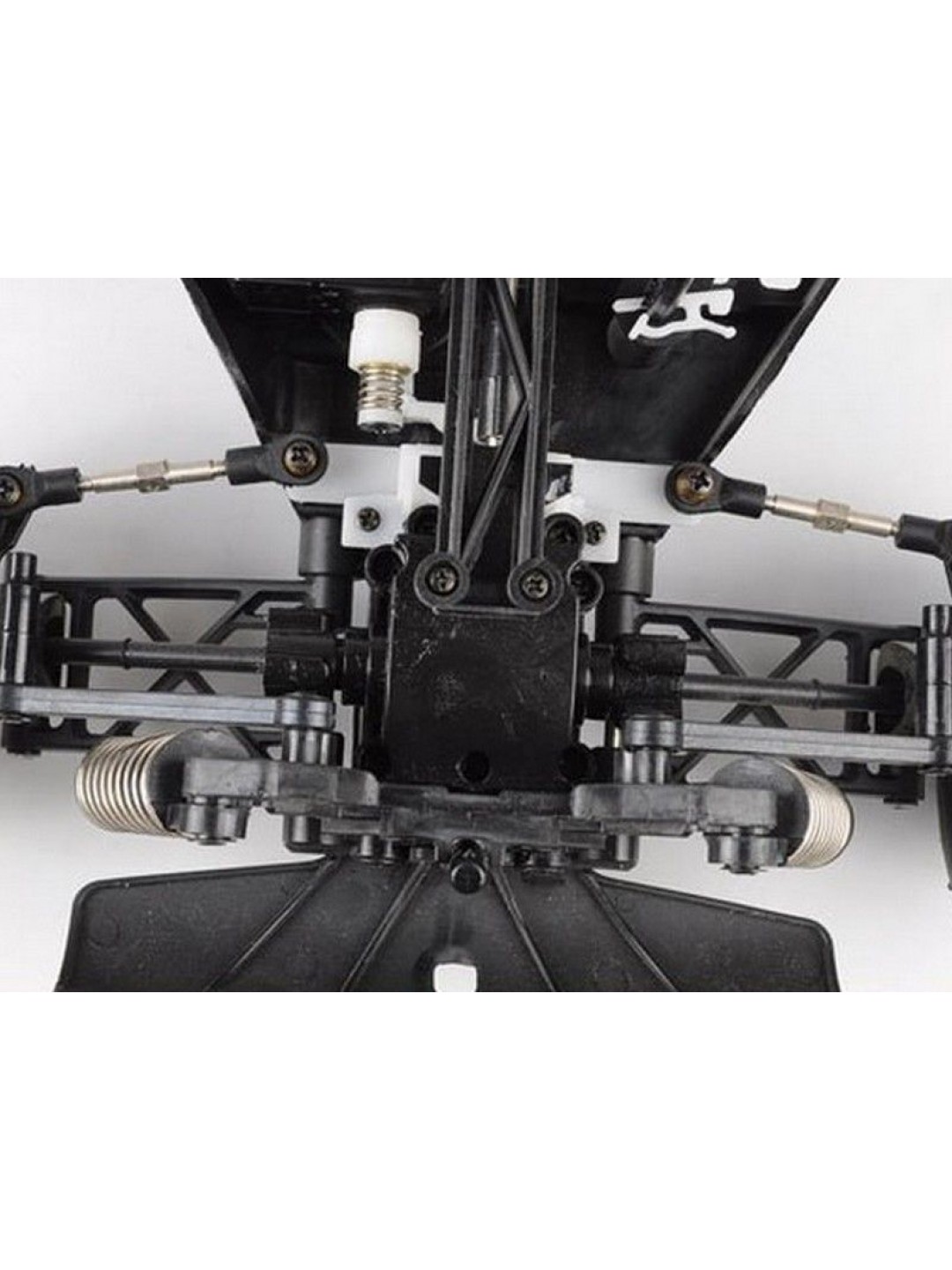 Р/У багги Feilun Exceed Intence 4WD 2.4G 1/10 RTR