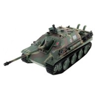 Радиоуправляемый танк Heng Long  Jagdpanther Upgrade V6.0  2.4G 1/16 RTR