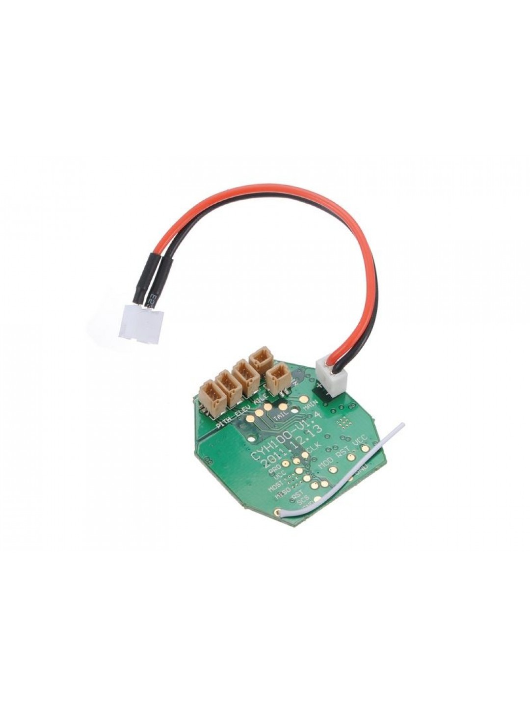 Плата для вертолета WL Toys V922
