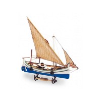 Сборная деревянная модель корабля Artesania Latina PALMA NOVA, 1/25