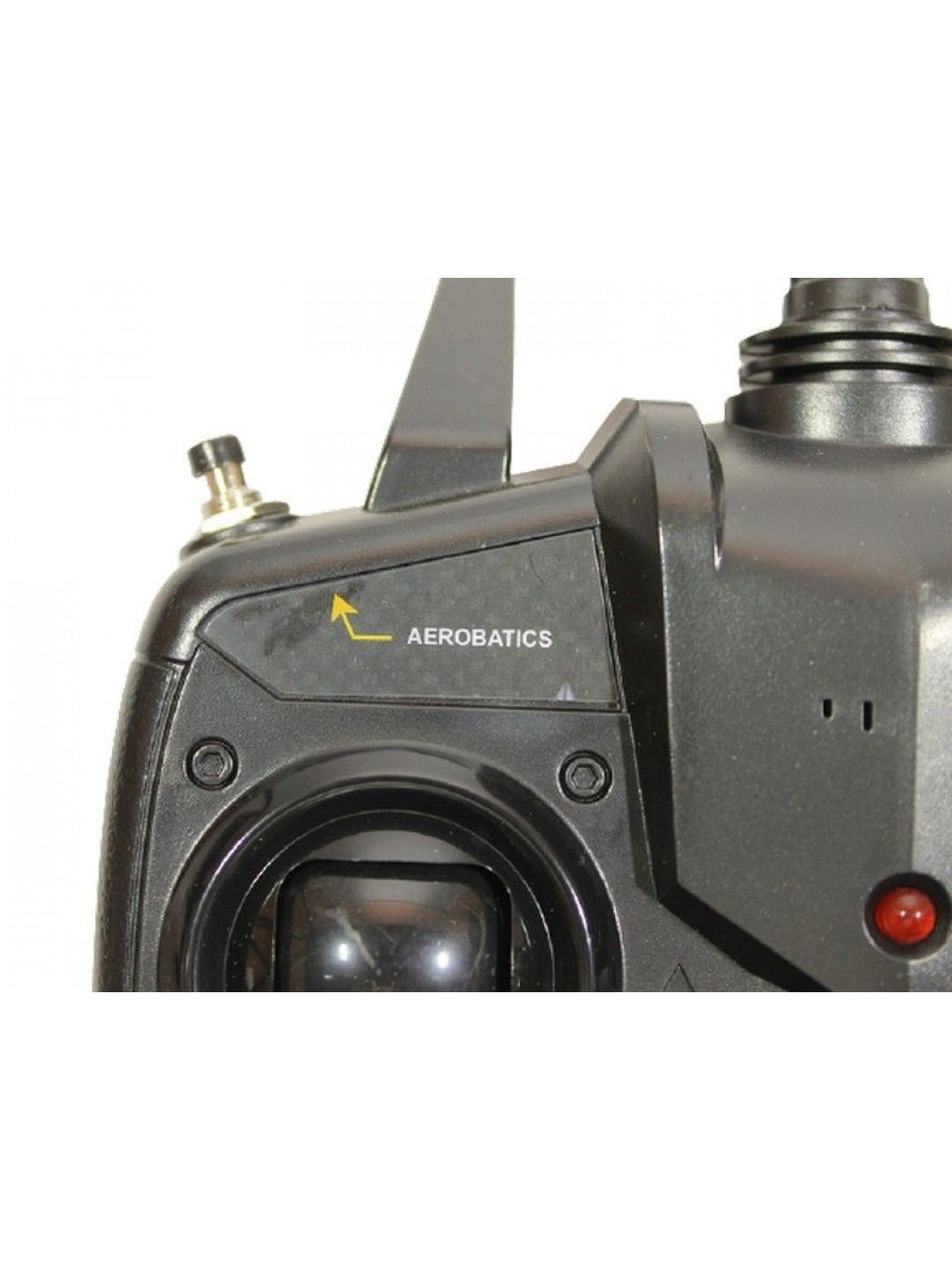 Передатчик EAT402 4ch для самолета Volantex RC Sport Cub 500