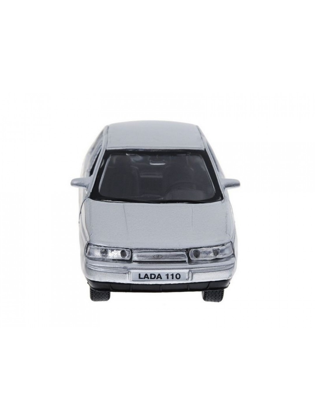 Машина Autotime "LADA 110" гражданская  1:36
