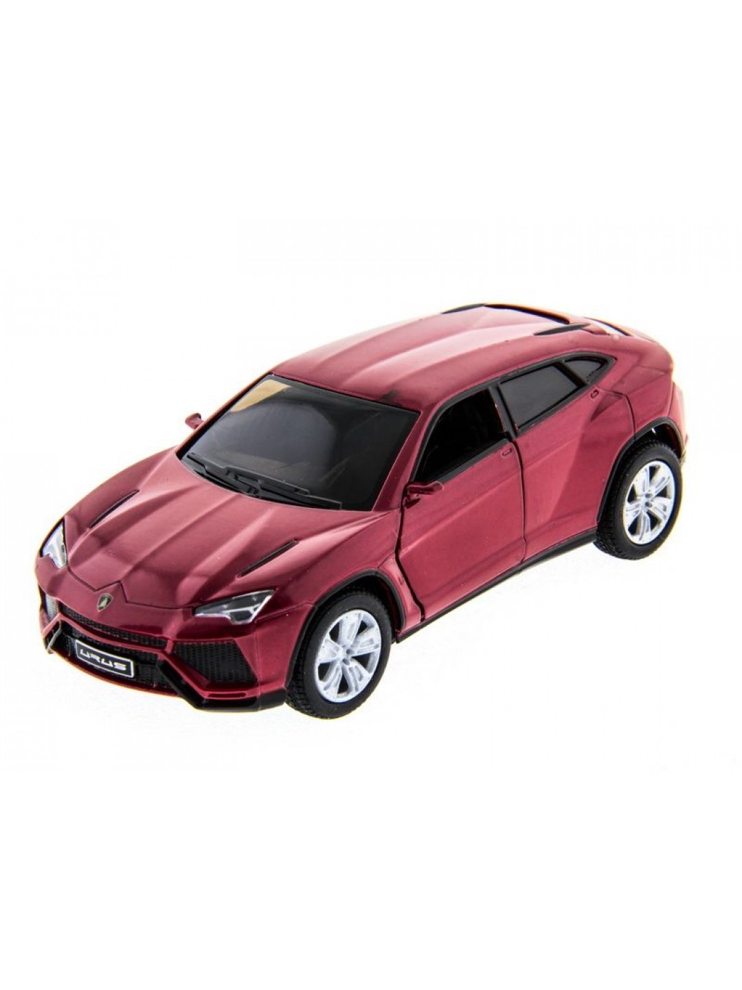 Машина Kinsmart Lamborghini Urus 1:36 б/к