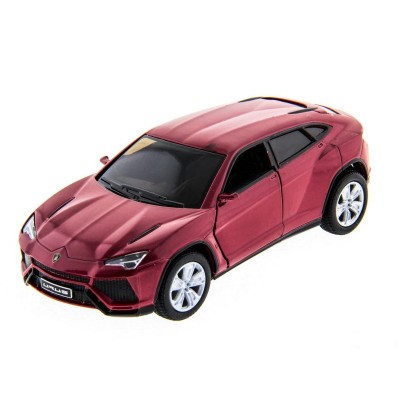 Машина Kinsmart Lamborghini Urus 1:36 б/к